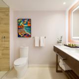 Dreams La Romana Family Resort & Secrets La Romana Adults only (ex Hilton La Romana), Bild 7