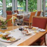 Pullman Fontana Stuttgart, Bild 6
