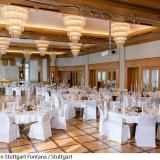 Pullman Fontana Stuttgart, Bild 9