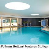 Pullman Fontana Stuttgart, Bild 7