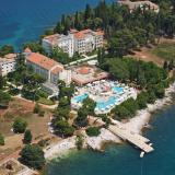2 Sterne Hotel: Island Hotel Katarina, Rovinj, Istrien