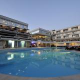 2 Sterne Hotel: Hotel Delfin Plava Laguna, Porec, Istrien