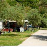 3 Sterne Hotel: Mobilhomes Oliva, Rabac, Istrien