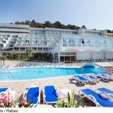 4 Sterne Familienhotel: Narcis, Rabac, Istrien