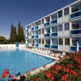 3 Sterne Hotel: Hotel Plavi Plava Laguna, Porec, Istrien