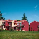 4 Sterne Hotel: Apartments Katoro Plava Laguna, Umag, Istrien
