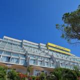 4 Sterne Hotel: Hotel Mimosa - Lido Palace, Rabac, Istrien