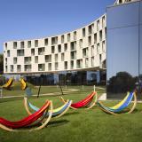 4 Sterne Hotel: Maistra Select Family Hotel Amarin, Rovinj, Istrien