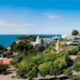 3 Sterne Hotel: Hotel Istra Plava Laguna, Porec, Istrien
