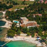 	Garden Suites & Rooms Umag Plava Laguna, Bild 1