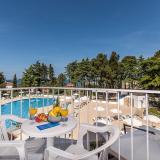 Valamar Pinia Hotel, Bild 6