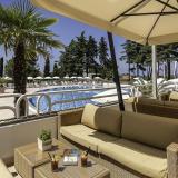 Valamar Pinia Hotel, Bild 9