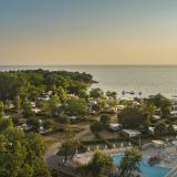 4 Sterne Hotel: Aminess Maravea Camping Resort, Novigrad, Istrien
