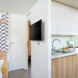 Aminess Planet Camping Holiday Homes Maravea, Bild 9