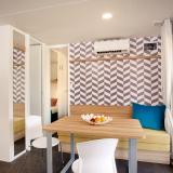 Aminess Planet Camping Holiday Homes Maravea, Bild 10