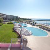 4 Sterne Hotel: Maistra Select Island Hotel Istra, Rovinj, Istrien