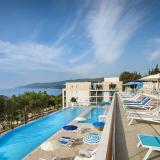 5 Sterne Hotel: Valamar Collection Girandella Resort - Maro Suites - Kinderhotels, Rabac, Istrien