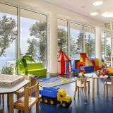 Valamar Collection Girandella Resort - Maro Suites - Kinderhotels, Bild 9