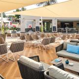 4 Sterne Hotel: Hotel Park Plava Laguna, Porec, Istrien