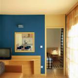 Valamar Diamant Residence, Wohnbeispiel