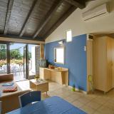 Valamar Diamant Residence, Wohnbeispiel