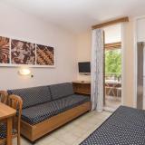 Apartments Stella Plava Laguna, Wohnbeispiel