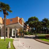 Hotel Sol Umag for Plava Laguna, Bild 2