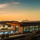 5 Sterne Hotel: Grand Park Hotel Rovinj by Maistra Collection, Rovinj, Istrien