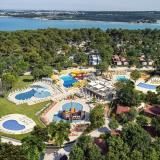 4 Sterne Hotel: Lanterna Premium Camping Resort, Porec, Istrien