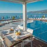 4 Sterne Hotel: Valamar Bellevue Resort, Rabac, Istrien