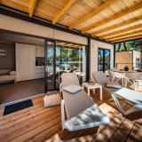 2 Sterne Hotel: Camping Arena Stoja, Pula, Istrien