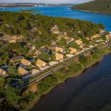 4 Sterne Hotel: Arena One 99 Glamping, Medulin, Istrien