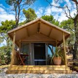 Arena One 99 Glamping, Bild 5