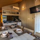 Arena One 99 Glamping, Bild 6