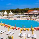 2 Sterne Hotel: Arena Kazela Apartments, Medulin, Istrien