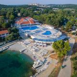 4 Sterne Hotel: Maistra Camping Porto Sole Mobile Homes, Vrsar, Istrien