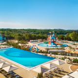 5 Sterne Familienhotel: Istra Premium Camping Resort, Funtana, Istrien