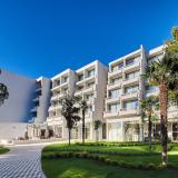 4 Sterne Hotel: Hotel Sipar for Plava Laguna, Umag, Istrien