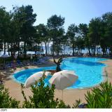 4 Sterne Familienhotel: Hotel Aurora Plava Laguna, Umag, Istrien