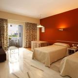 Occidental Puerto Banus (ex. Pyr Marbella), Wohnbeispiel