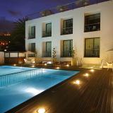 Quinta Mirabela, Pool
