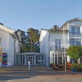 R&R Hotel Strandallee, Bild 1