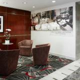 Radisson Hotel New York Midtown Fifth Avenue, Bild 5