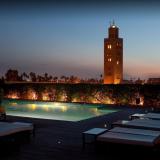 Les Jardins de la Koutoubia, Bild 2