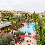 Sofitel Marrakech Lounge & Spa, Bild 5