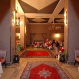 Zalagh Kasbah Hotel & Spa, Bild 8