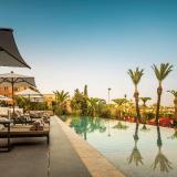 5 Sterne Hotel: Sofitel Marrakech Palais Imperial, Marrakesch, Marrakesch-Safi
