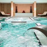 Hotel & Ryads Barriere Le Naoura, Bild 10