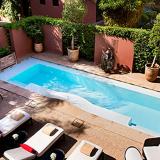 Hotel & Ryads Barriere Le Naoura, Bild 2