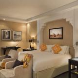 Hotel & Ryads Barriere Le Naoura, Bild 5